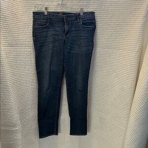 KUT from the Kloth Katy boyfriend Women's Jeans